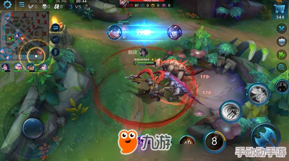 英魂之刃手游:2024热门装备幽冥刺属性全面详解 英魂之刃手游:2024热门装备幽冥刺属性全面详解