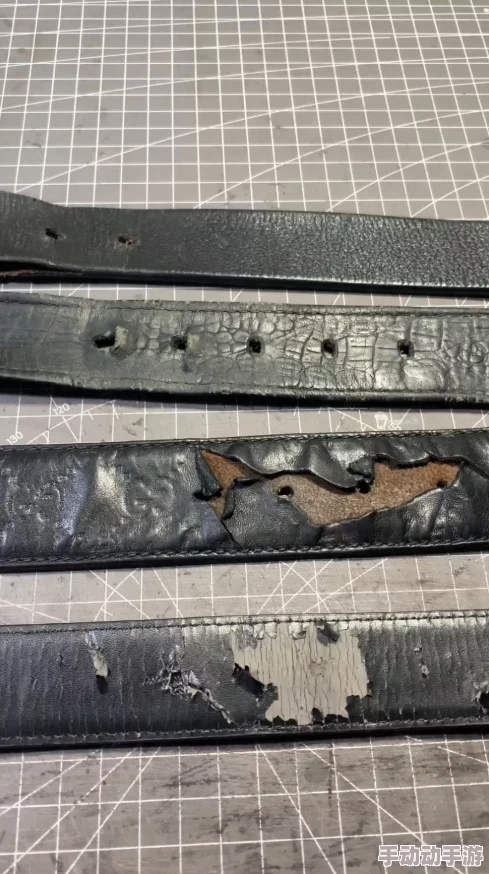 皮带writeas质量差做工粗糙容易断裂 皮带writeas质量差做工粗糙容易断裂