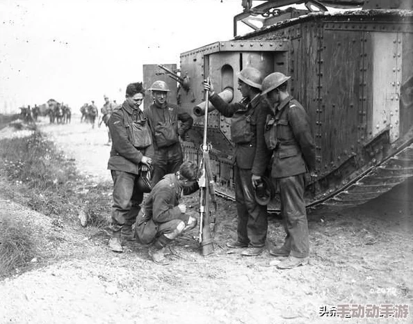 热门解析:装甲联盟IV号D型D系B级中型坦克最新特性详解 热门解析:装甲联盟IV号D型D系B级中型坦克最新特性详解