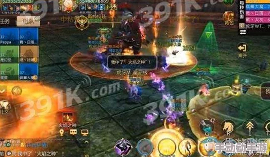 2024最新攻略!我叫MT4神庙遗迹第七Boss高效打法视频解析 2024最新攻略!我叫MT4神庙遗迹第七Boss高效打法视频解析