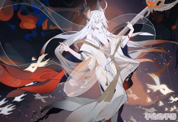 阴阳师手游新人必看:避开误区,精选最新热门阵容攻略 阴阳师手游新人必看:避开误区,精选最新热门阵容攻略