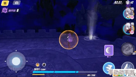 崩坏3外传蚩尤篇第二区:最新热门通关攻略与技巧解析 崩坏3外传蚩尤篇第二区:最新热门通关攻略与技巧解析