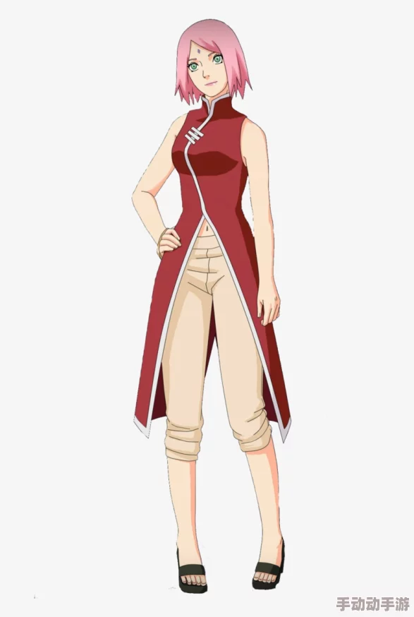 火影忍者小樱开襟裙www为何独特的服装风格吸引了众多目光 火影忍者小樱开襟裙www为何独特的服装风格吸引了众多目光