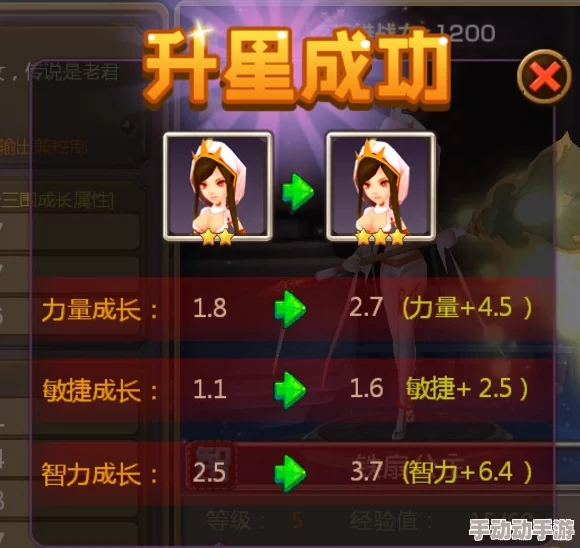 热血地下城:全面解析英雄升星系统最新玩法 热血地下城:全面解析英雄升星系统最新玩法