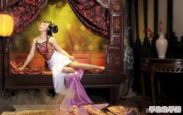 荡女淫春为什么其独特的叙事风格为何令人耳目一新 荡女淫春为什么其独特的叙事风格为何令人耳目一新