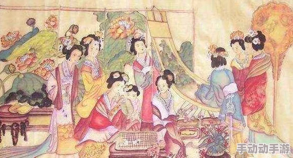 荡女淫春为什么其独特的叙事风格为何令人耳目一新 荡女淫春为什么其独特的叙事风格为何令人耳目一新