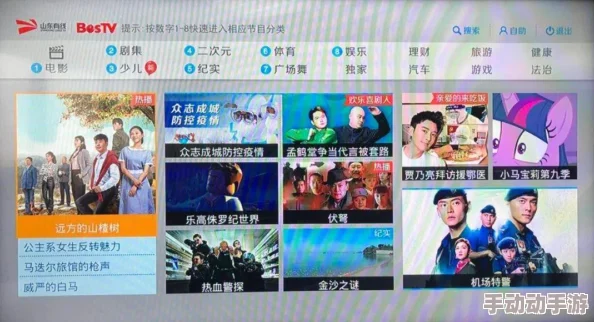 福利电影网为何拥有海量经典影片和最新大片满足不同用户的观影需求 福利电影网为何拥有海量经典影片和最新大片满足不同用户的观影需求