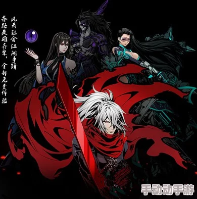 影之刃2新手必看：热门职业英雄选择推荐指南