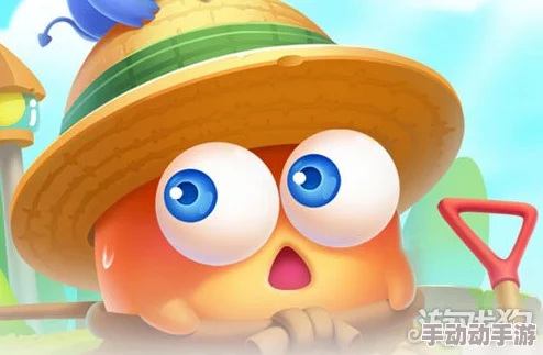 保卫萝卜3重磅更新!海量原画曝光,阿波大大超萌热袭来袭! 保卫萝卜3重磅更新!海量原画曝光,阿波大大超萌热袭来袭!