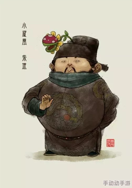 水浒Q传：热门新技巧揭秘，特殊材料采集与精致装备打造攻略