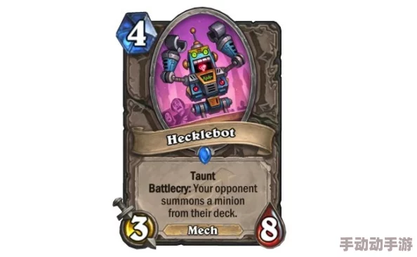 炉石传说:涛妹脏鼠宇宙术卡组深度分享,对比当下热门OTK体系新趋势 炉石传说:涛妹脏鼠宇宙术卡组深度分享,对比当下热门OTK体系新趋势