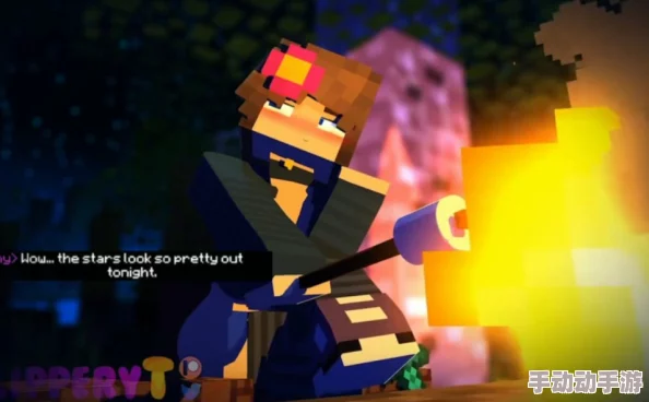 Minecraft珍妮动画网站为什么这么火爆 因为精彩剧情和可爱角色吸引了众多粉丝
