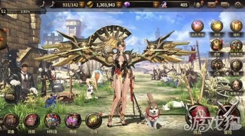 HIT新纪元：守护萌宠，神秘翅膀热潮强势登陆