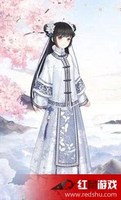 热门解析：奇迹暖暖灵溪晴雪套装绝美欣赏，非成就限定引热议
