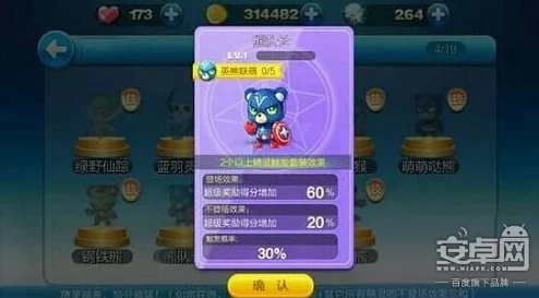 2024天天酷跑热门加分攻略：特工熊最佳搭配与最新萌宠推荐