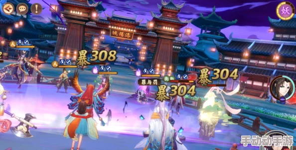 云梦四时歌星魂副本高效阵容搭配与打法攻略