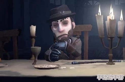 第五人格魔术师高阶攻略全集，最新玩法技巧持续热更中