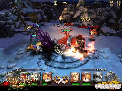 天魔幻想3v3竞技场：钻石获取技巧与策略全面深度解析