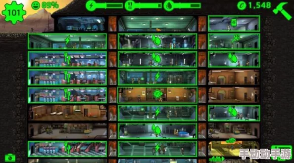 辐射避难所开局:最新热门午餐盒高效获取技巧攻略 辐射避难所开局:最新热门午餐盒高效获取技巧攻略