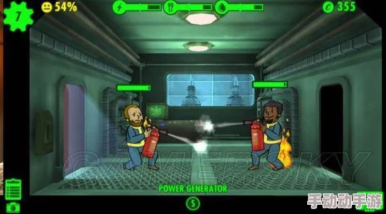 辐射避难所开局:最新热门午餐盒高效获取技巧攻略 辐射避难所开局:最新热门午餐盒高效获取技巧攻略