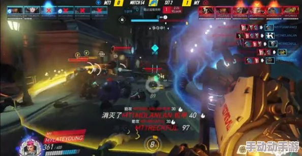 2024热门攻略:骚猪养成新纪元,守望先锋路霸高阶玩法深度剖析 2024热门攻略:骚猪养成新纪元,守望先锋路霸高阶玩法深度剖析