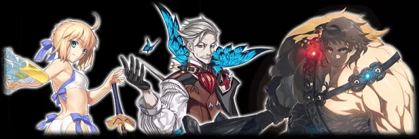 命运冠位指定FGO：2024子吉尔满破素材全攻略