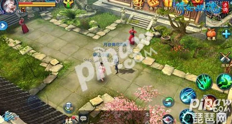 倩女幽魂手游80级以下热门挂机地点全解析