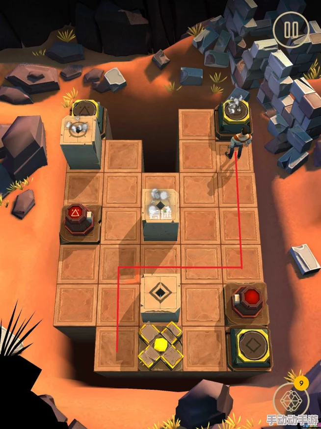 2024热门秘宝猎人埃及副本全关卡高效攻略指南