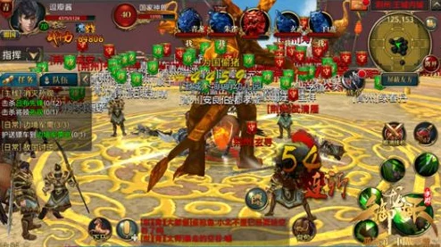 2024热门！御龙在天手游霸刀新手全技能加点最新攻略分享