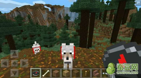 我的世界2024热门常用地图种子代码精选分享