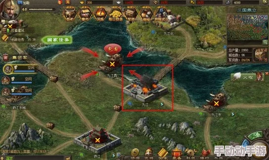 《攻城OL》热门解析：世界坐标系统核心功能与实战应用详解