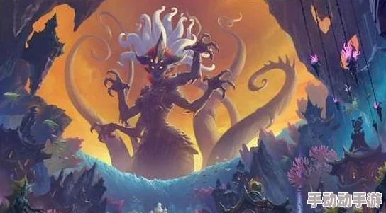 女王驾到!热门解析:公会大师希尔瓦纳斯技能全攻略 女王驾到!热门解析:公会大师希尔瓦纳斯技能全攻略