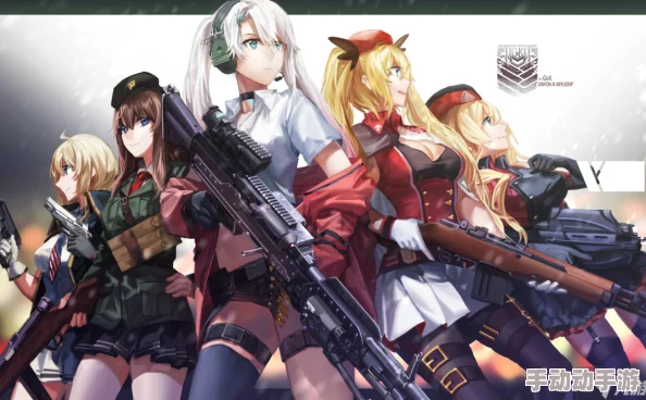 少女前线:深度解析好感度系统,最新热门攻略教你如何巧用好感提升战力 少女前线:深度解析好感度系统,最新热门攻略教你如何巧用好感提升战力