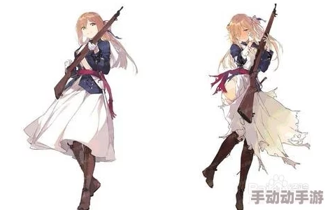 少女前线:深度解析好感度系统,最新热门攻略教你如何巧用好感提升战力 少女前线:深度解析好感度系统,最新热门攻略教你如何巧用好感提升战力