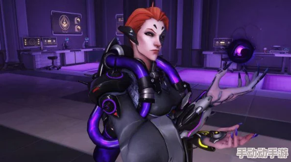 守望先锋10月21日PTR大更新:全新UI界面震撼正式登陆上线 守望先锋10月21日PTR大更新:全新UI界面震撼正式登陆上线