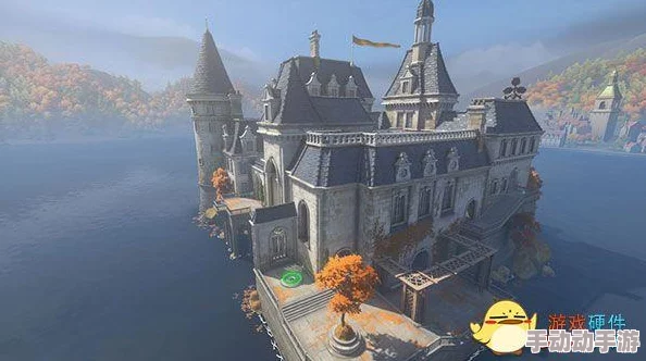 守望先锋10月21日PTR大更新:全新UI界面震撼正式登陆上线 守望先锋10月21日PTR大更新:全新UI界面震撼正式登陆上线