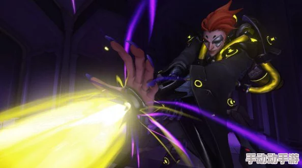 守望先锋10月21日PTR大更新:全新UI界面震撼正式登陆上线 守望先锋10月21日PTR大更新:全新UI界面震撼正式登陆上线