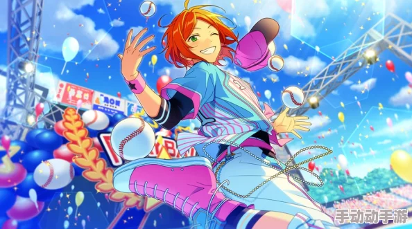 偶像梦幻祭手游:葵裕太五星卡牌‘光明颤音’获取与攻略详解 偶像梦幻祭手游:葵裕太五星卡牌‘光明颤音’获取与攻略详解