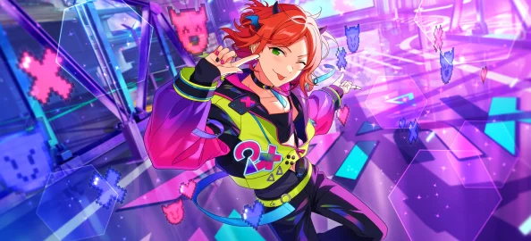 偶像梦幻祭手游:葵裕太五星卡牌‘光明颤音’获取与攻略详解 偶像梦幻祭手游:葵裕太五星卡牌‘光明颤音’获取与攻略详解