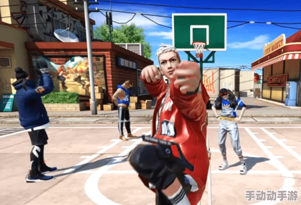 街篮手游中锋精髓:2024六大细节玩法深度解析攻略 街篮手游中锋精髓:2024六大细节玩法深度解析攻略