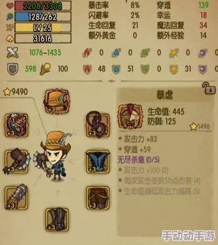 贪婪洞窟顶尖攻略:无尽杀意套装获取及属性全解析 贪婪洞窟顶尖攻略:无尽杀意套装获取及属性全解析