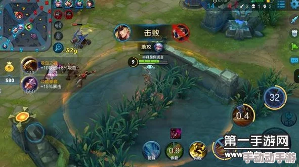 王者荣耀2024马可波罗最新超神技巧全面详解 王者荣耀2024马可波罗最新超神技巧全面详解