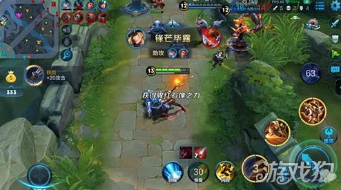 王者荣耀2024马可波罗最新超神技巧全面详解 王者荣耀2024马可波罗最新超神技巧全面详解