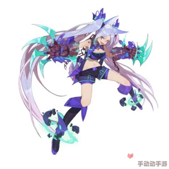 方舟指令芬里尔:技能全解析与高效玩法攻略 方舟指令芬里尔:技能全解析与高效玩法攻略