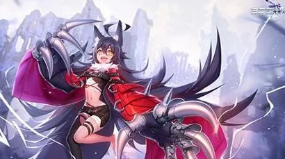 方舟指令芬里尔:技能全解析与高效玩法攻略 方舟指令芬里尔:技能全解析与高效玩法攻略