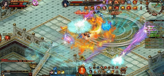 《X三国》安卓614新服“枕戈寝甲”7月12日震撼开启,热门新战场等你来征 《X三国》安卓614新服“枕戈寝甲”7月12日震撼开启,热门新战场等你来征