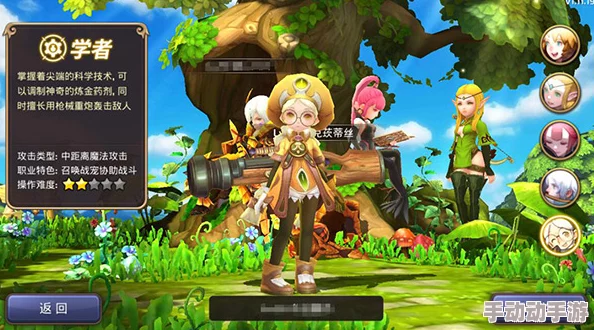 龙之谷手游2024最新热门战力速升全攻略 龙之谷手游2024最新热门战力速升全攻略