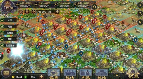 率土之滨热门武将夏侯月姬:技能属性与玩法详解2024 率土之滨热门武将夏侯月姬:技能属性与玩法详解2024