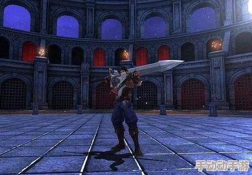 黎明之光手游:大剑士新职业技能全解析与实战应用 黎明之光手游:大剑士新职业技能全解析与实战应用