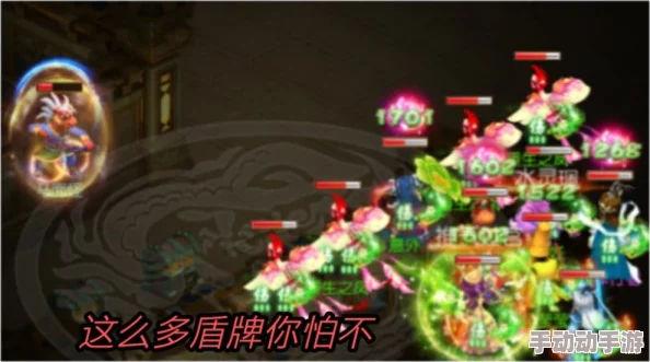 梦幻西游手游新助战伙伴杏林仙全面技能攻略解析 梦幻西游手游新助战伙伴杏林仙全面技能攻略解析